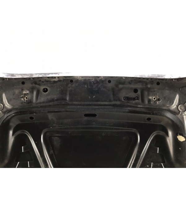 Капот бу для Mini One R56 1.6 i,  2010 г.