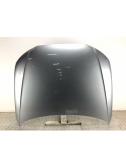 Капот бу для Audi A4 B8 2.0 TDi,  2010 г.