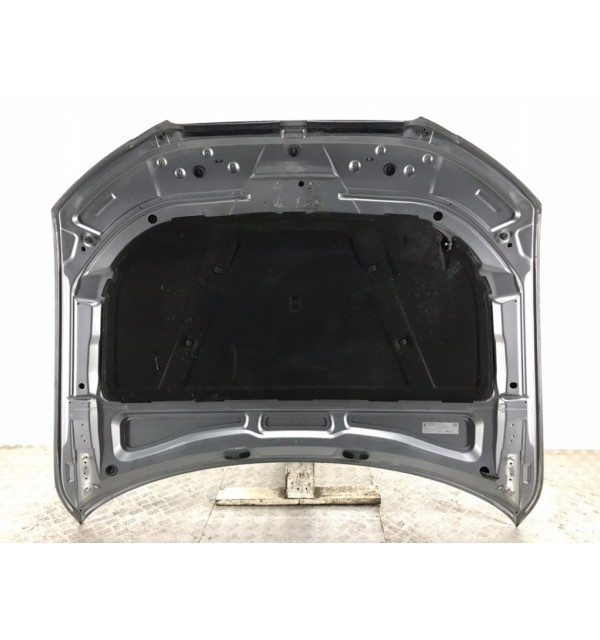 Капот бу для Audi A4 B8 2.0 TDi,  2010 г.