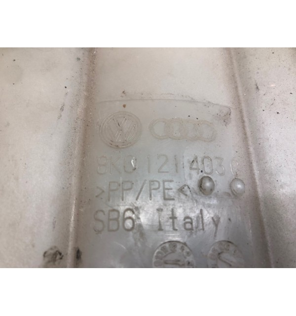 Бачок расширительный бу для Audi A4 B8 2.0 TDi,  2008 г.