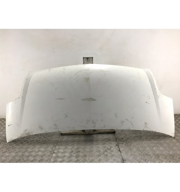 Капот бу для Opel Movano  2.5 CDTi,  2007 г.