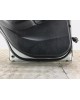 Дверь задняя левая бу для Honda Civic 7 1.3 i,  2005 г.