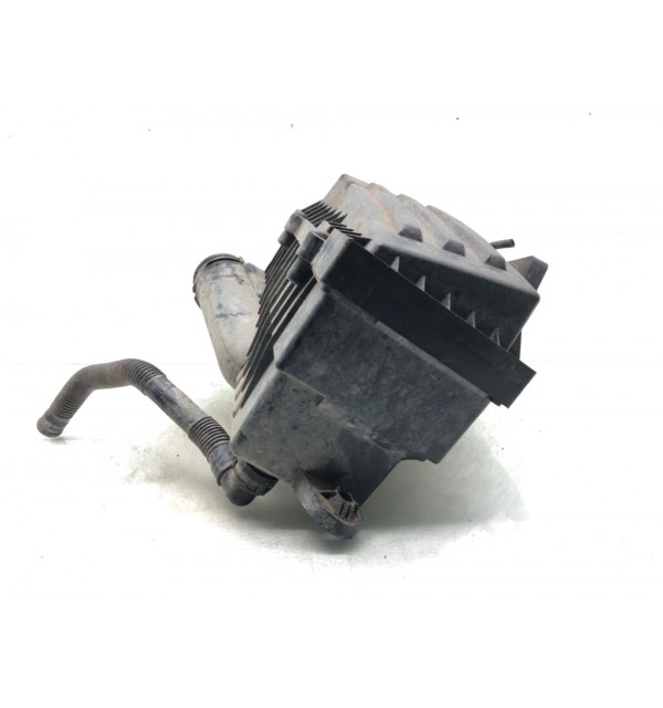 Корпус воздушного фильтра бу для Seat Leon  1.6 TDi,  2012 г.