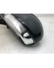 Зеркало наружное левое бу для Volkswagen Golf 5 1.6 i,  2006 г.
