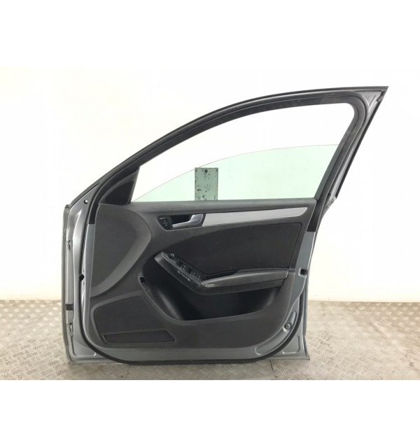 Дверь передняя правая бу для Audi A4 B8 2.0 TDi,  2010 г.