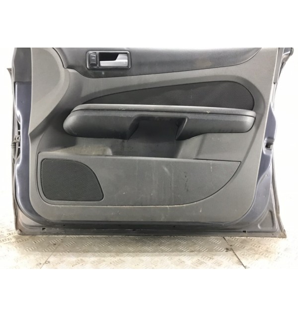 Дверь передняя правая бу для Ford Focus 2 1.8 TDCi,  2007 г.