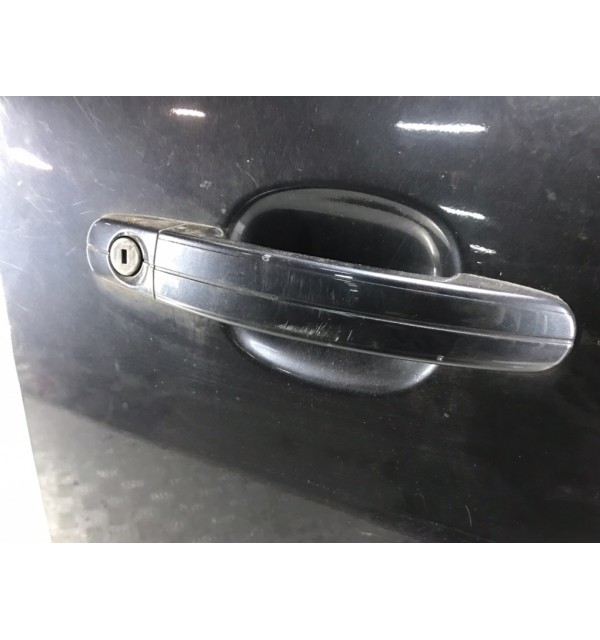 Дверь передняя правая бу для Ford Focus 2 1.8 TDCi,  2007 г.