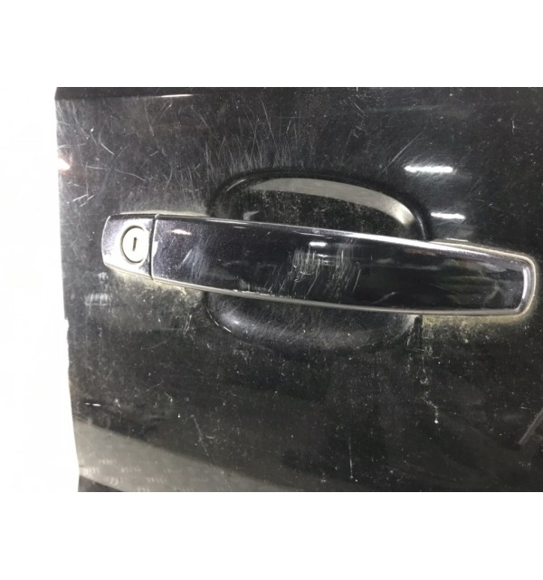Дверь передняя правая бу для Opel Vectra C 2.0 Ti,  2005 г.