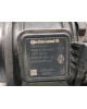 Расходомер воздуха бу для Nissan Qashqai  1.5 DCi,  2010 г.