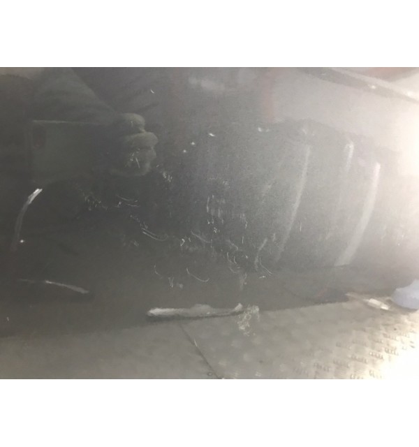 Дверь передняя правая бу для Volkswagen Passat B6 2.0 TDi,  2008 г.
