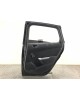 Дверь задняя правая бу для Opel Astra J 1.6 i,  2011 г.