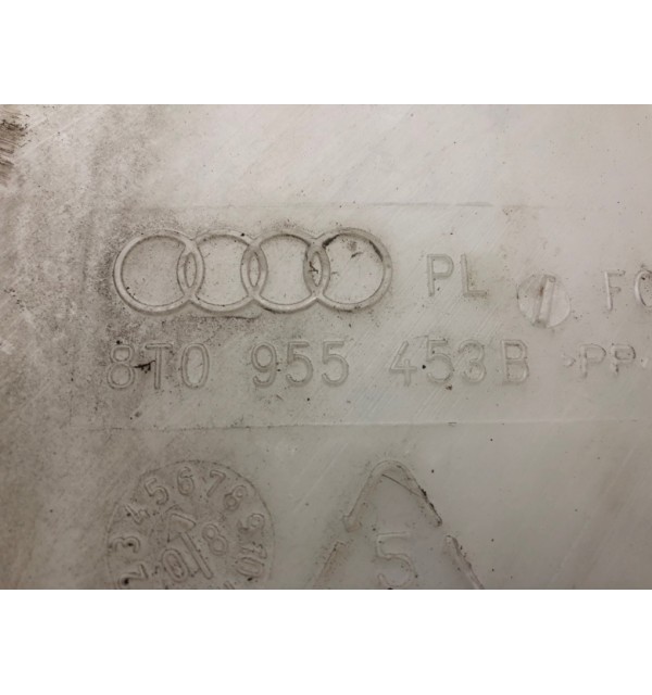 Бачок омывателя бу для Audi A4 B8 2.0 TDi,  2008 г.