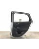 Дверь задняя правая бу для Ford Focus 3 1.6 TDi,  2013 г.