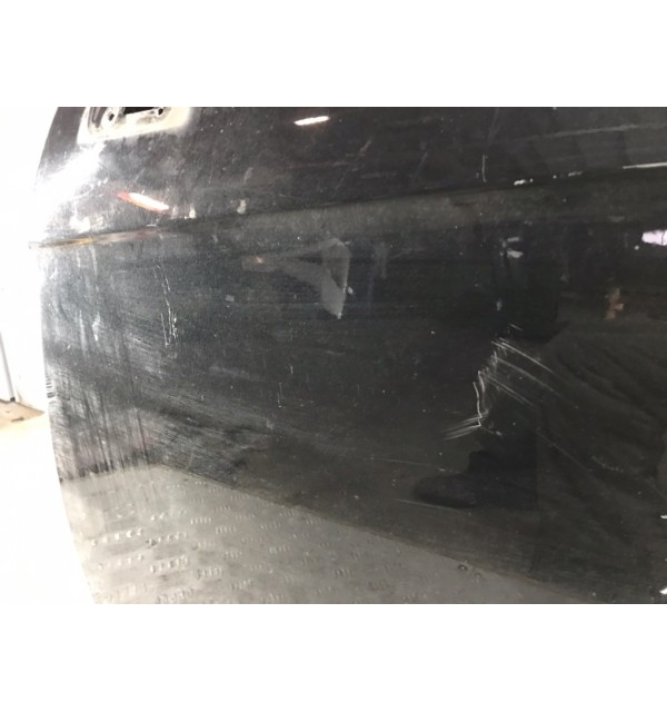Дверь передняя левая бу для Chevrolet Captiva  2.0 CDi,  2010 г.