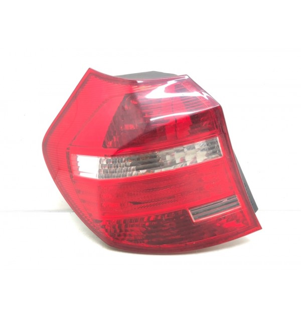 Фонарь задний левый бу для BMW 1 E87/E81/E82/E88 2.0 TD,  2011 г.