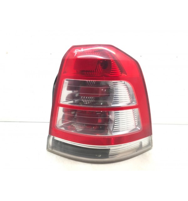 Фонарь задний правый бу для Opel Zafira B 1.7 CDTi,  2011 г.