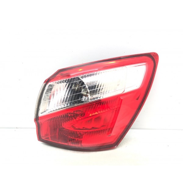 Фонарь задний правый бу для Nissan Qashqai  1.5 DCi,  2010 г.