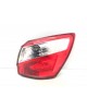 Фонарь задний правый бу для Nissan Qashqai  1.5 DCi,  2010 г.