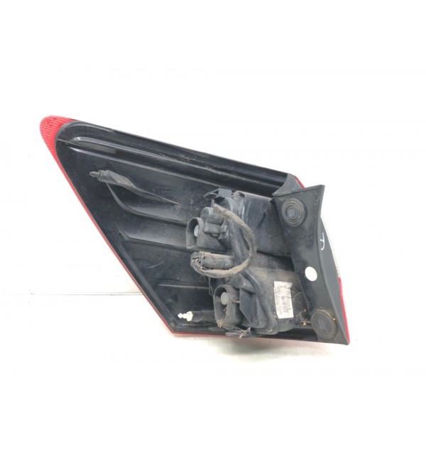 Фонарь задний правый бу для Nissan Qashqai  1.5 DCi,  2010 г.