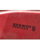 Фонарь задний правый бу для Volkswagen Passat B6 2.0 TDi,  2009 г.