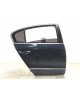 Дверь задняя правая бу для Volkswagen Passat B6 1.9 TDi,  2007 г.