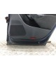 Дверь задняя правая бу для Volkswagen Passat B6 1.9 TDi,  2007 г.