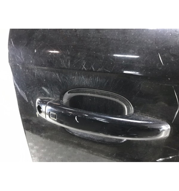 Дверь передняя правая бу для Audi A4 B8 2.0 TDi,  2008 г.