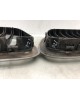 Решетка радиатора бу для BMW X5 E53 3.0 D,  2002 г.