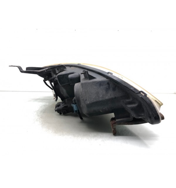 Фара левая бу для Honda Civic 7 1.3 i,  2005 г.