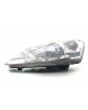 Фара левая бу для Peugeot Expert  2.0 HDi,  2008 г.