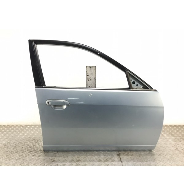 Дверь передняя правая бу для Honda Civic 7 1.3 i,  2005 г.
