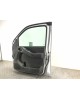 Дверь передняя правая бу для Nissan Navara  2.5 DCi,  2005 г.