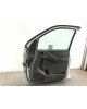Дверь передняя правая бу для Nissan Navara  2.5 DCi,  2005 г.