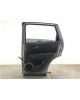 Дверь задняя правая бу для Nissan Qashqai  1.5 DCi,  2010 г.