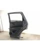Дверь задняя правая бу для Nissan Qashqai  1.5 DCi,  2010 г.