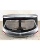 Крышка багажника бу для Nissan Qashqai  1.5 DCi,  2010 г.