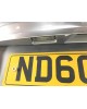 Крышка багажника бу для Nissan Qashqai  1.5 DCi,  2010 г.