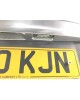 Крышка багажника бу для Nissan Qashqai  1.5 DCi,  2010 г.