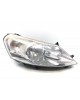 Фара правая бу для Peugeot Expert  2.0 HDi,  2008 г.