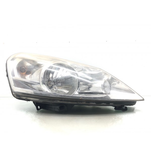 Фара правая бу для Peugeot Expert  2.0 HDi,  2008 г.