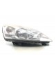 Фара правая бу для Peugeot Expert  2.0 HDi,  2008 г.