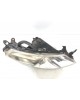Фара правая бу для Peugeot Expert  2.0 HDi,  2008 г.
