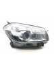Фара правая бу для Nissan Qashqai  1.5 DCi,  2010 г.