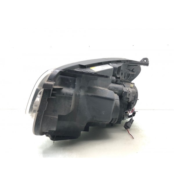 Фара правая бу для Nissan Qashqai  1.5 DCi,  2010 г.