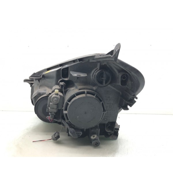 Фара правая бу для Nissan Qashqai  1.5 DCi,  2010 г.