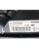 Фара правая бу для Nissan Qashqai  1.5 DCi,  2010 г.