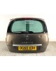 Крышка багажника бу для Renault Grand Scenic 3 1.5 DCi,  2010 г.