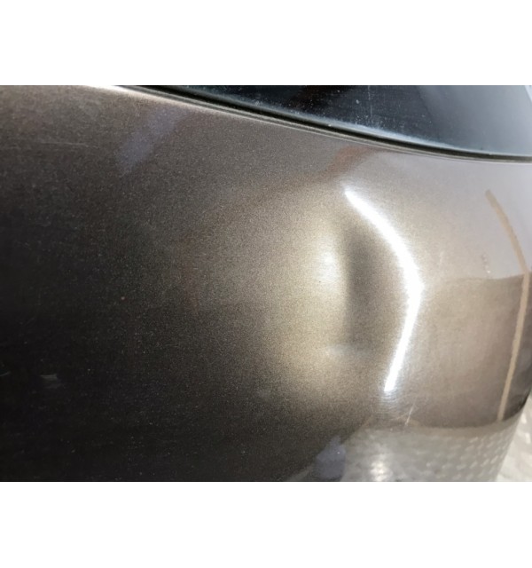 Крышка багажника бу для Renault Grand Scenic 3 1.5 DCi,  2010 г.