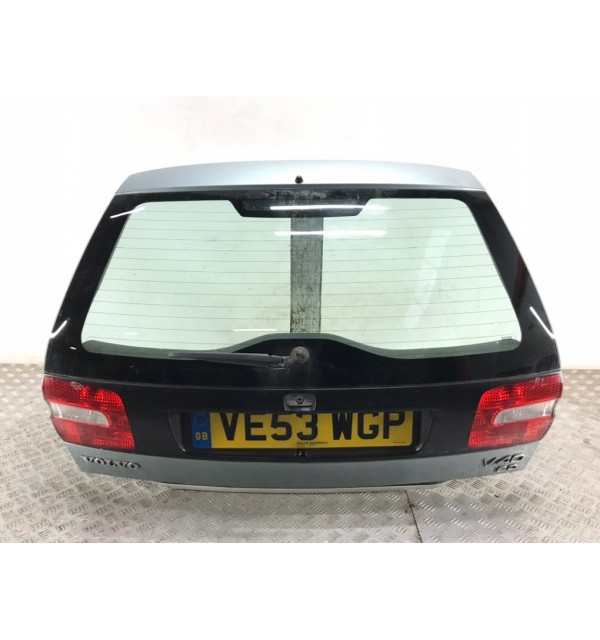 Крышка багажника бу для Volvo V40  1.9 DCi,  2003 г.