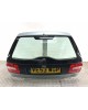 Крышка багажника бу для Volvo V40  1.9 DCi,  2003 г.